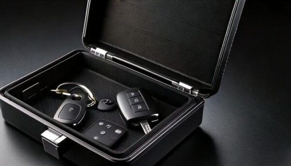 リレーアタック防止キーケースおすすめ6選【2026年最新版】 車のスマートキーを電波遮断 black-box
