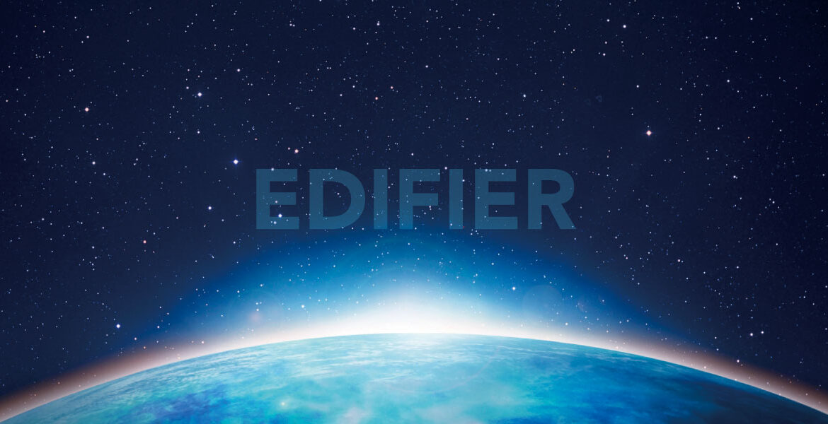 EDIFIERはどこの国？｜読み方、人気商品、メーカーを調査
