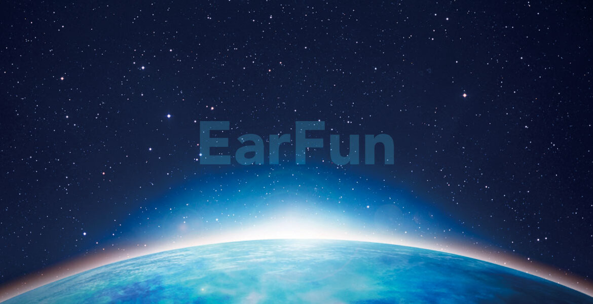 EarFunはどこの国？｜読み方、人気商品、メーカーを調査